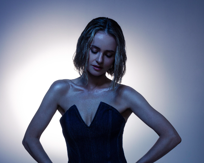 INAMAR Releases Hypnotic New Single ‘Rhythm’ On Sirup Records
