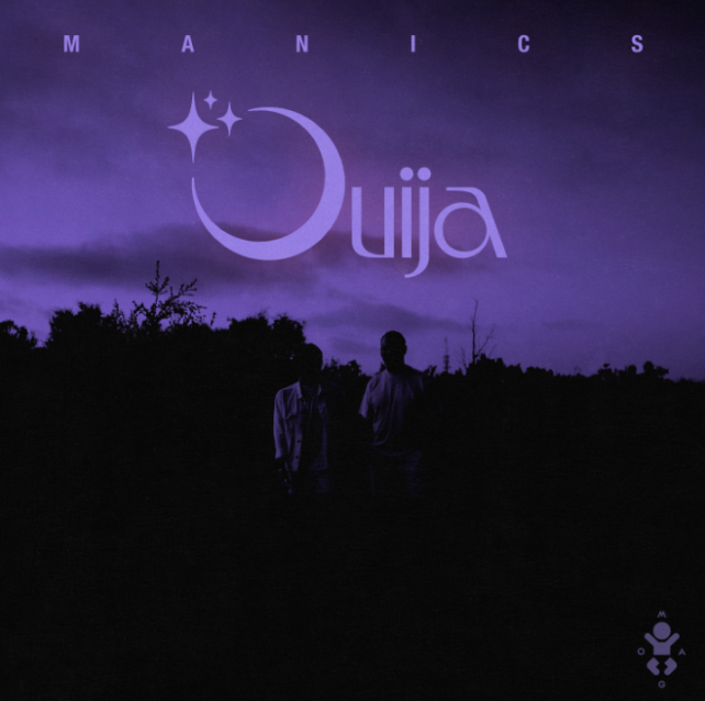 Manics presents Ouija