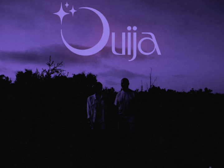 Manics presents Ouija