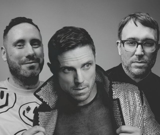 Lovequest and Totally Enormous Extinct Dinosaurs Team Up For New Single ‘Make It Easy’