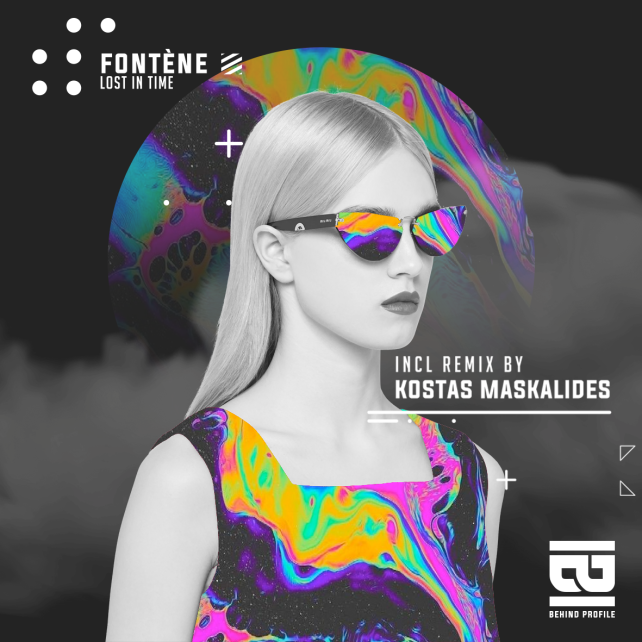 Fontène presents Lost in time [Behind Profile]
