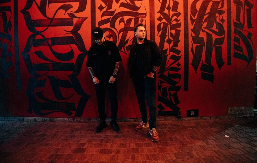 An interview with CY4NIX