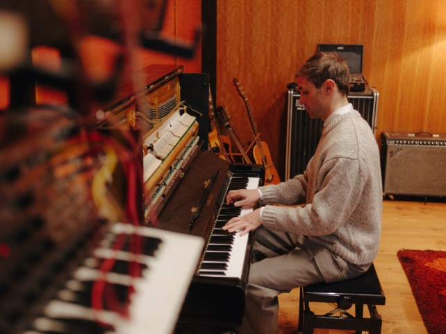 Kidnap drops 10-track themed 2nd album ‘Something Lost, Something Gained’