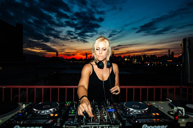 Jay Hill presents 'Believe In Me' EP on her People Of The Light Records + remixes from Porchcrawler & James Chang
