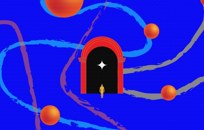 MORAN presents UNCONDITIONAL LOVE EP