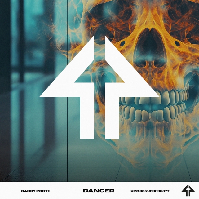 Gabry Ponte presents Danger [PENTAPHONIA]