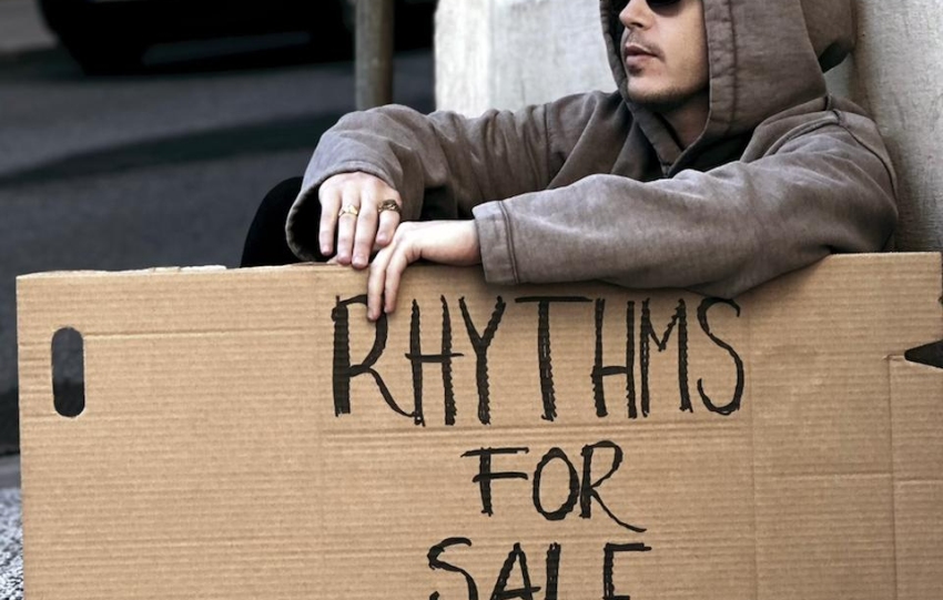 Fahlberg Debuts on Watergate with ‘Rhythms for Sale’ EP