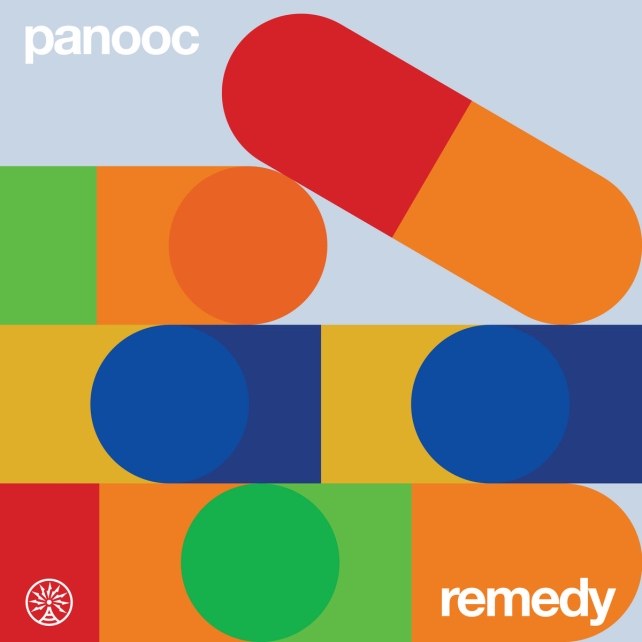Panooc presents Remedy EP (incl. D​.​D. Curry remix)