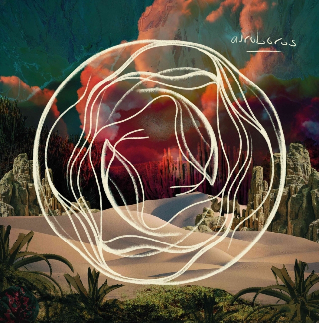AUROBOROS on Abstrack Records