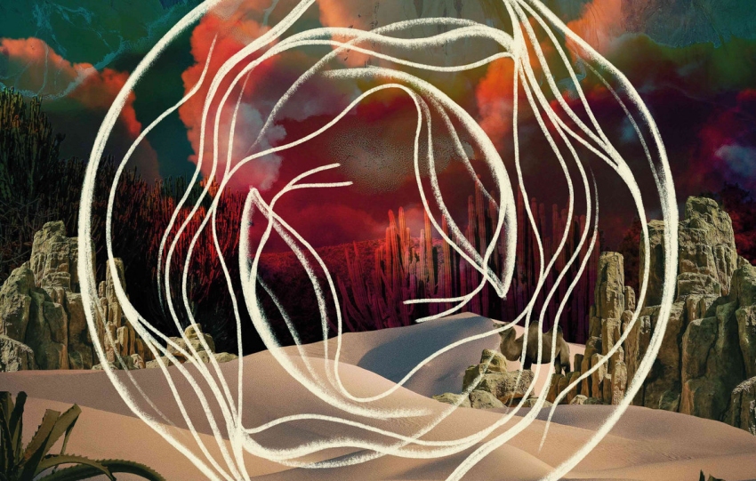 AUROBOROS on Abstrack Records