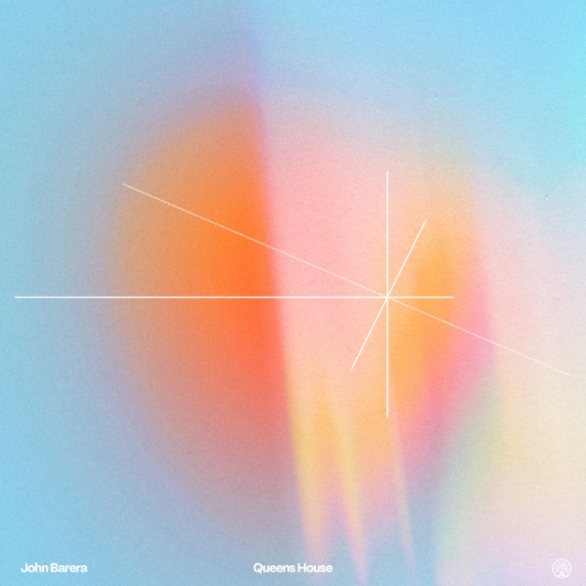 John Barera presents Queens House EP (incl. Ali Berger and D​.​D. Curry remixes)