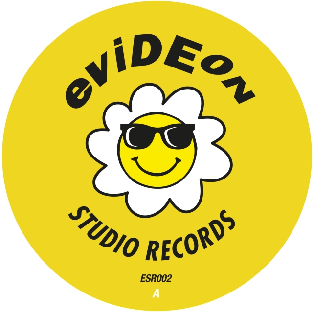 MAXIMILIAN presents Mikrokosmos EP. 2 [EVIDEON Studio Records]
