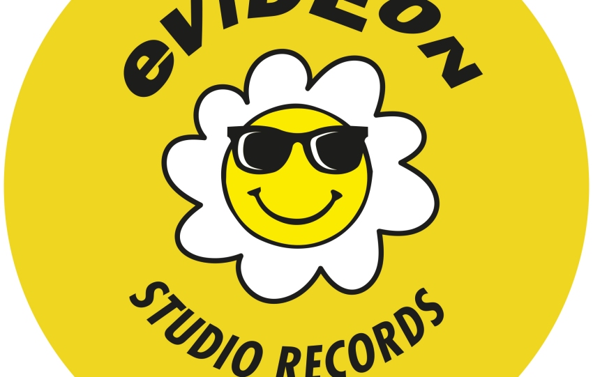 MAXIMILIAN presents Mikrokosmos EP. 2 [EVIDEON Studio Records]