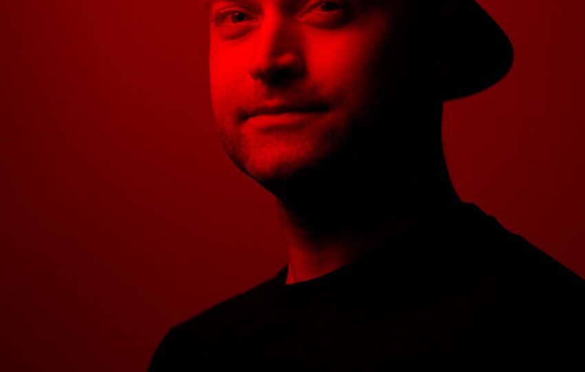 "Oh on the mountain": Seve Clain combined ethnic motifs with electronic genres