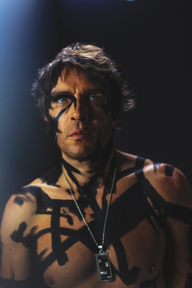 Lee Foss Returns to Repopulate Mars with ‘Pieces of the Night Sky’