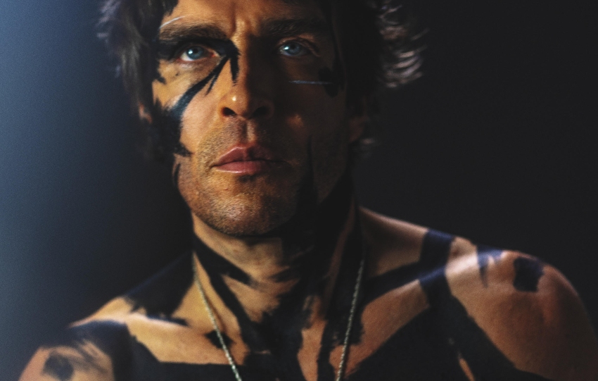 Lee Foss Returns to Repopulate Mars with ‘Pieces of the Night Sky’