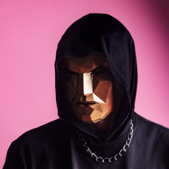German Hard Techno Luminary CARV Releases ‘Unleash The Beast’ EP on Revised Records