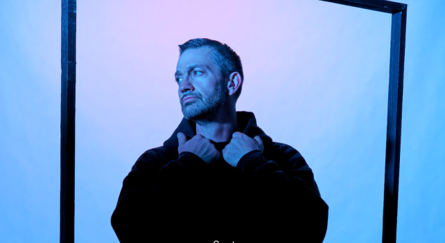 Third Place: Fritz Kalkbrenner’s Latest Album Redefines the Dancefloor Experience