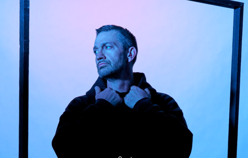 Third Place: Fritz Kalkbrenner’s Latest Album Redefines the Dancefloor Experience