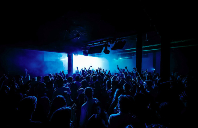 Egg London Nightclub Undergoes Extensive Renovation Under New Management Company