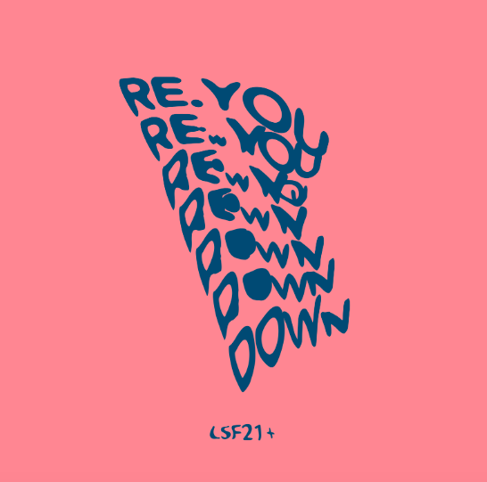Re.You Returns to LSF21+ with Two-Track ‘Down’ EP