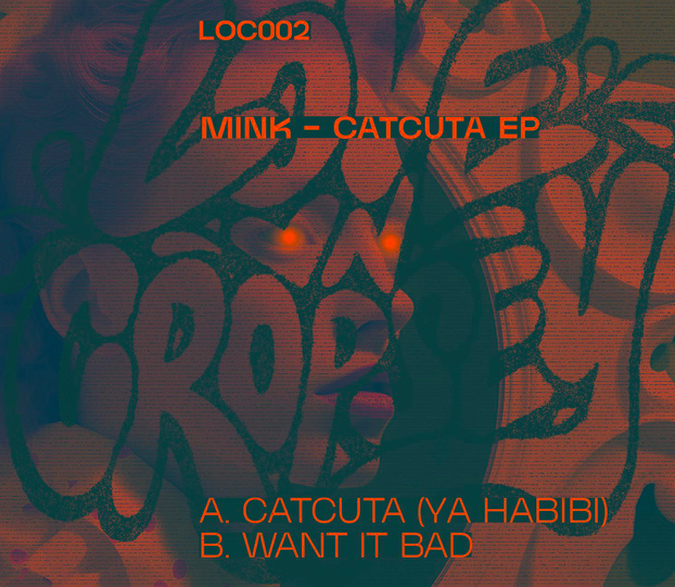 Mink Releases Sleek New Catcuta EP