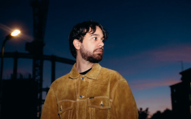 Shafkkat releases epic rework of beeo.'s Mancanze