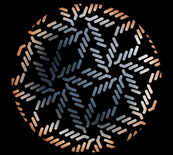 ANNĒ & SERA J presents Symbiosis II