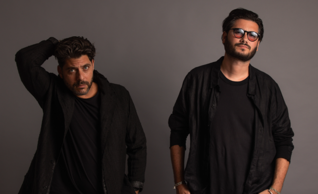 Birds of Mind unveil the 25th edition of Get Physical’s ‘Body Language’ album series