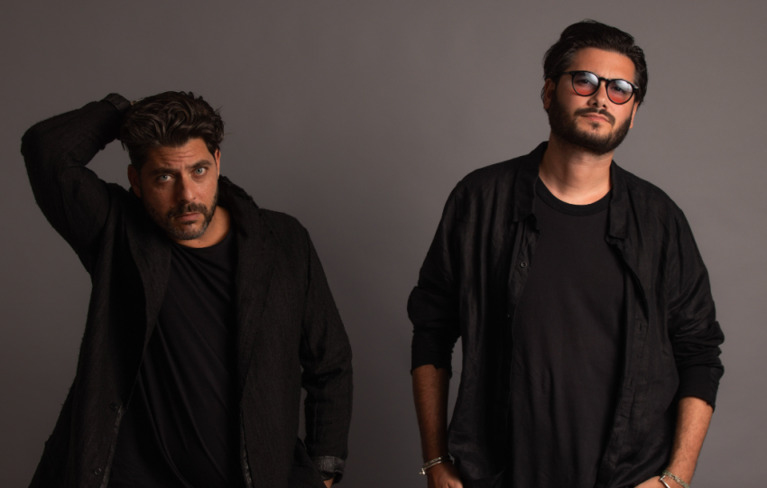 Birds of Mind unveil the 25th edition of Get Physical’s ‘Body Language’ album series