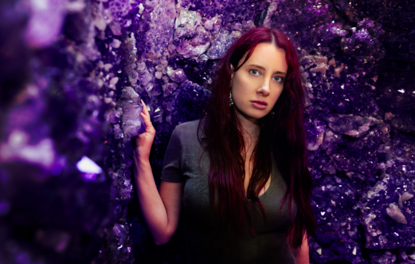 Mha Iri announces ‘Leader of the Pack’ EP, her [PIAS] Électronique Debut, First of a four-EP series with ‘Elements’ theme