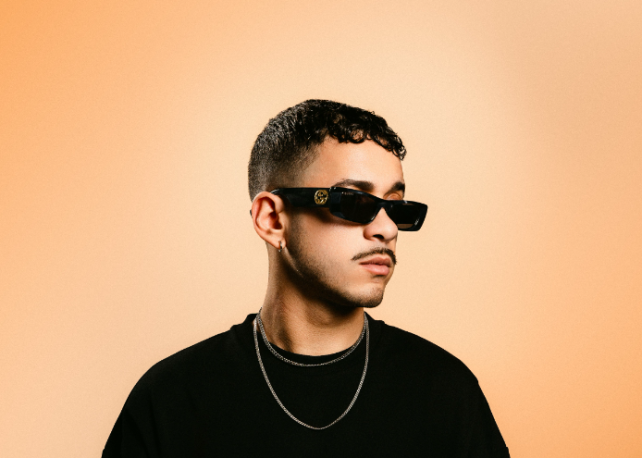 KYBBA Teams Up With Sean Paul and Busy Signal for “Ba Ba Bad”