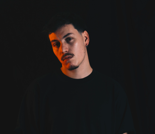 French Producer Aalson Graces Purified Records with Daylight EP