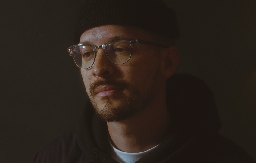 Tagavaka announces debut album 'Eternal' with opening single 'Save You'