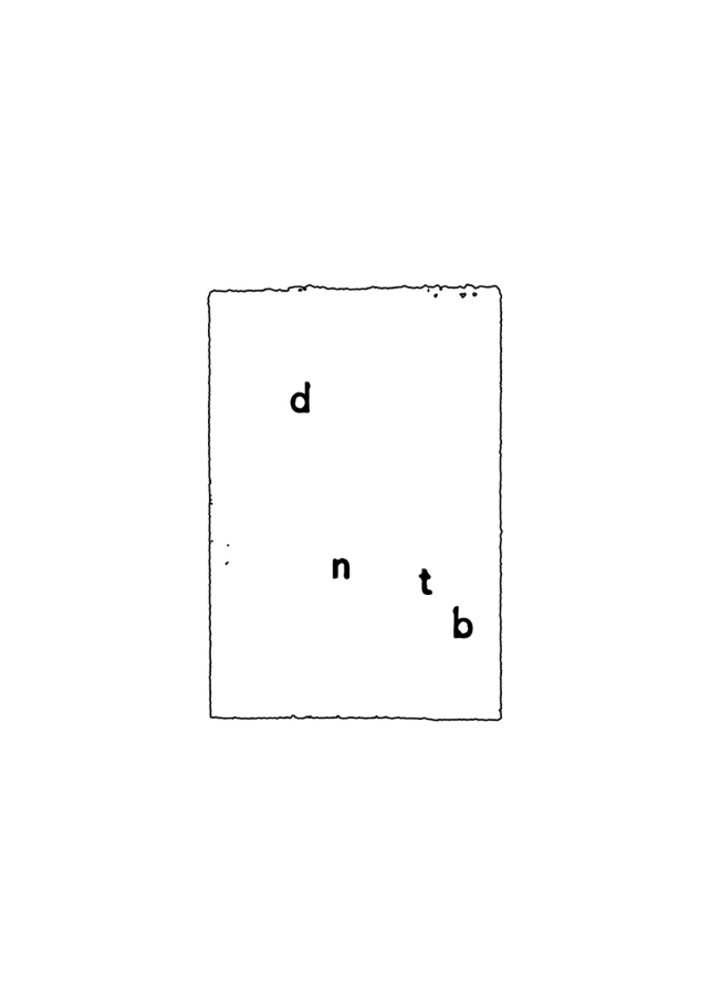 DCM, Dijon Triathlon, Vandel, ELO & Lunate - Discos Nutabe finally out digitally