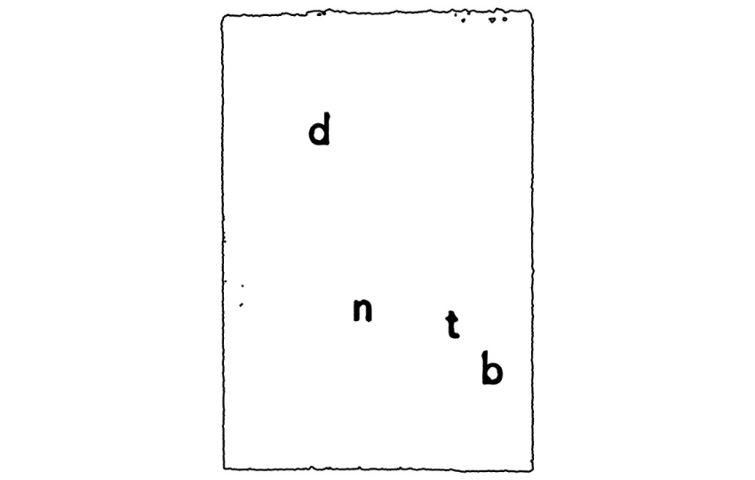 DCM, Dijon Triathlon, Vandel, ELO & Lunate - Discos Nutabe finally out digitally