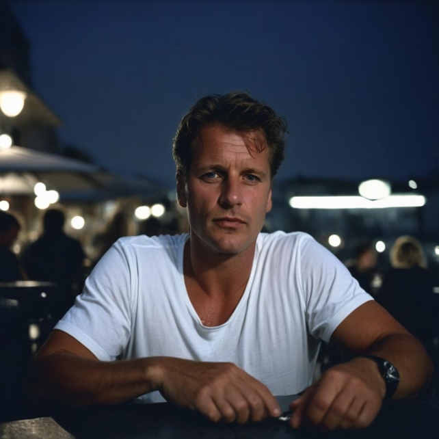 From Disco to Dancefloor: Lifelike Unveils His Electrifying New Single ‘Golden Boy’