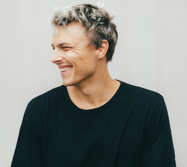 Weska back solo on Adam Beyer’s Truesoul with ‘Mudcat’ two tracker