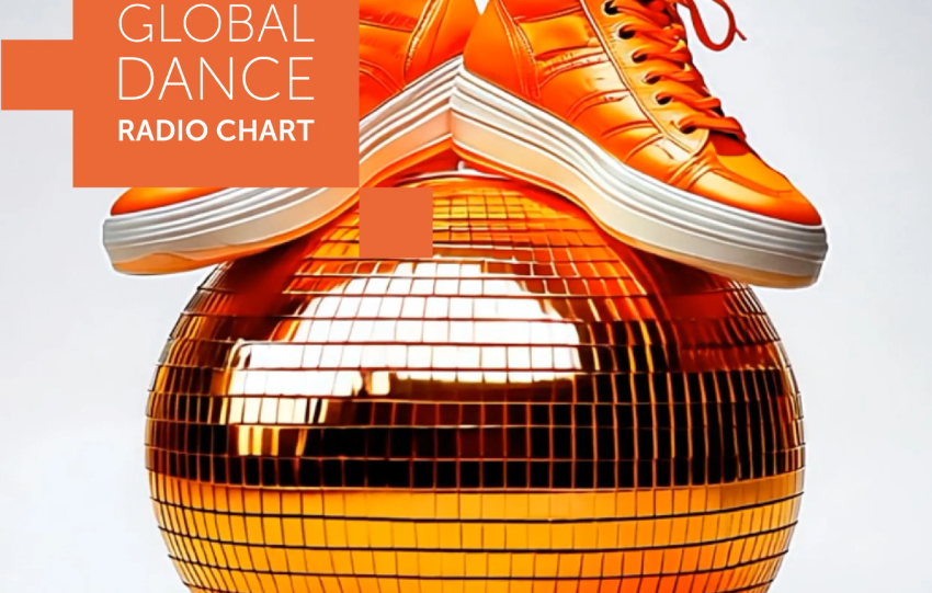 WARM (World Airplay Radio Monitor) launches a weekly, genre-based global radio chart format