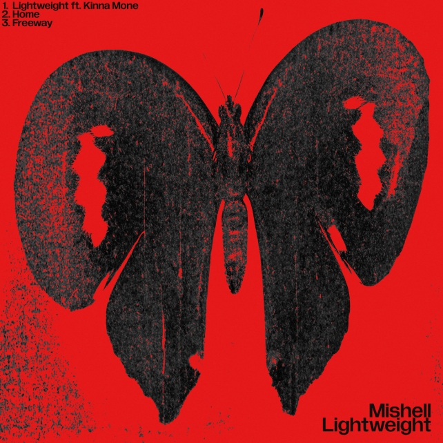 Mishell presents Lightweight EP