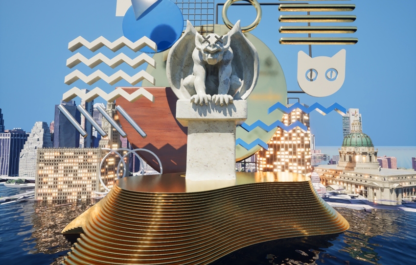 PEREZO Debuts on Maneki Neko with Two-Track ‘American’ EP