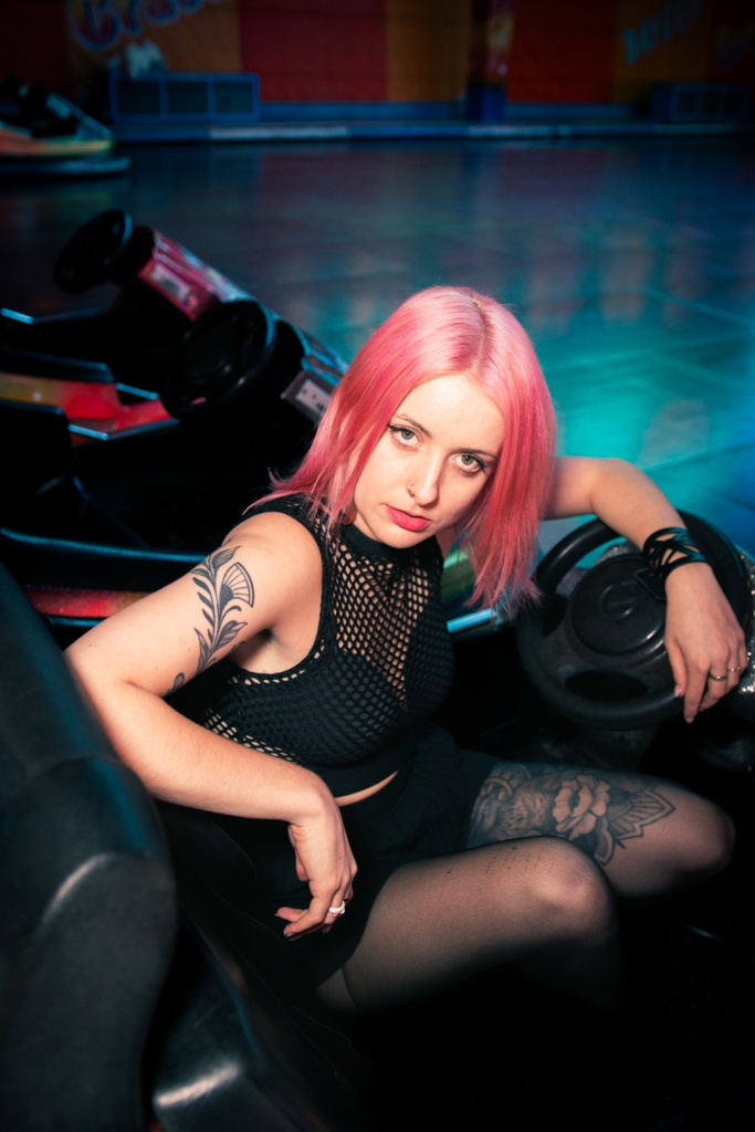 An interview with Schott & Alicea