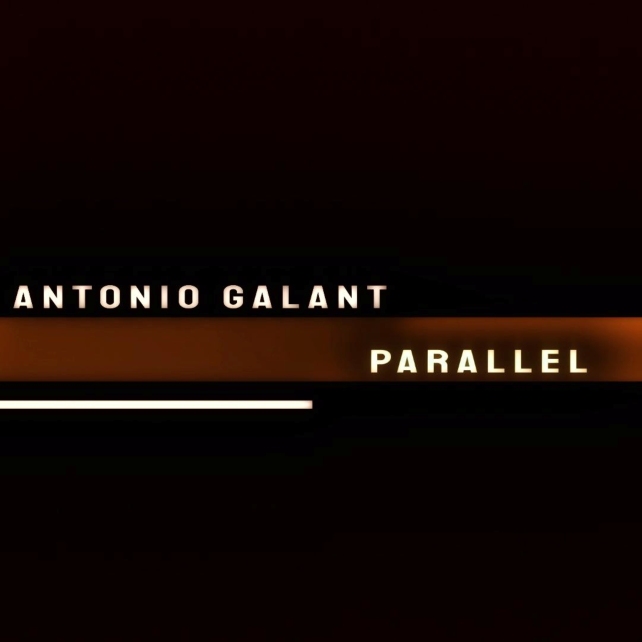 Antonio Galant Brings an Energetic Techno EP on Defmain Music