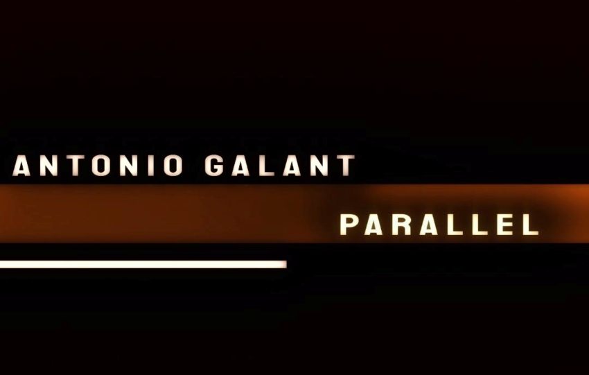Antonio Galant Brings an Energetic Techno EP on Defmain Music