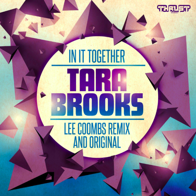 Electro Breaks Elevated: Lee Coombs' Remix of Tara Brooks' Hit