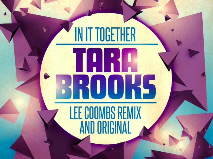 Electro Breaks Elevated: Lee Coombs' Remix of Tara Brooks' Hit