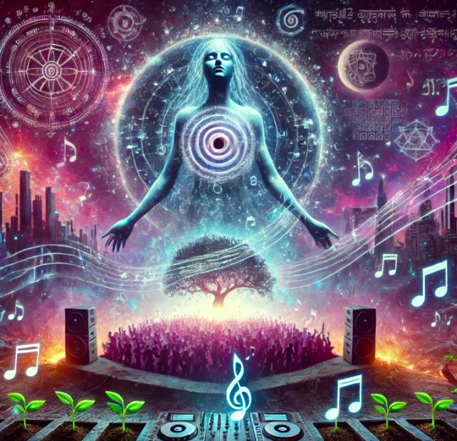"Loose Your Mind" by MindGazm Delivers a Captivating Experience