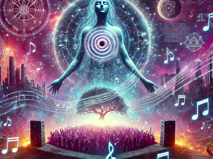 "Loose Your Mind" by MindGazm Delivers a Captivating Experience