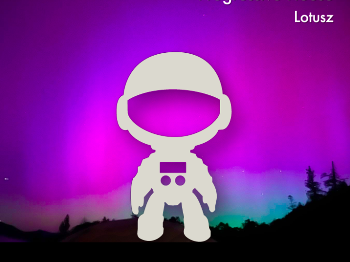 Haustronaut Delivers Lotusz's Dynamic Trio of Tracks