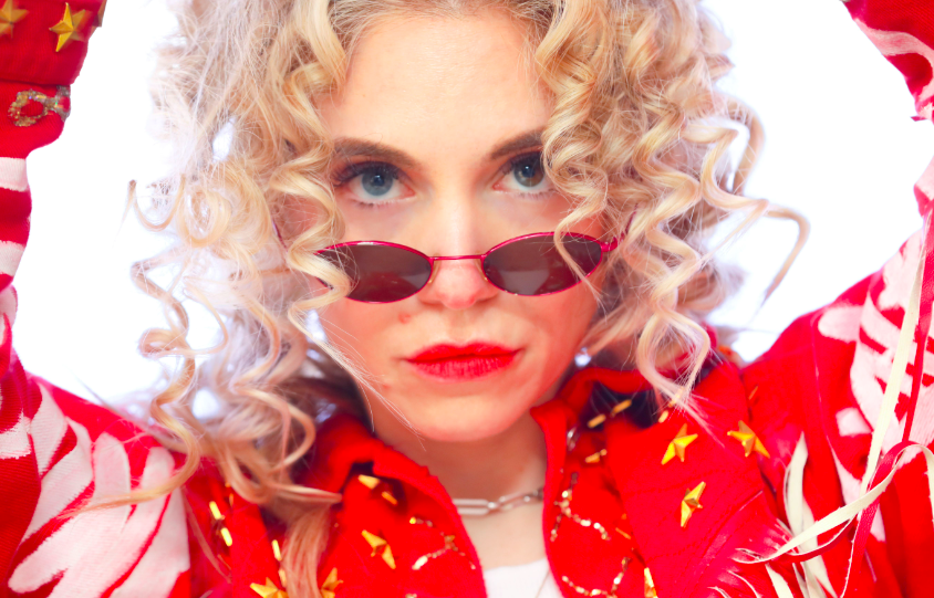 Barbara Nicole presents Dirty Dutch Vol.1